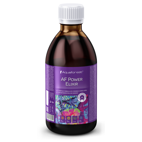 Aquaforest - AF Power Elixir 2000 ml Newa - More 30-2