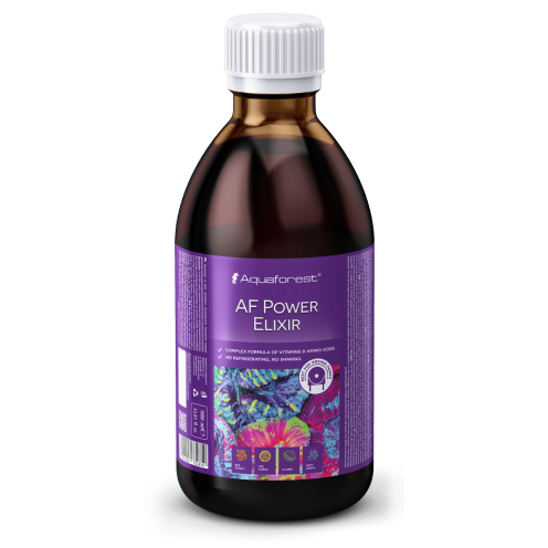 Aquaforest - AF Power Elixir 2000 ml Newa - More 30-8