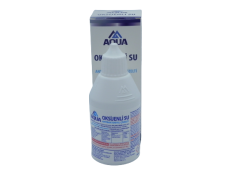 Aqua Oksijenli Su 100 ml