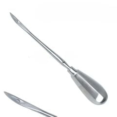 Gerlach İğnesi 19 cm