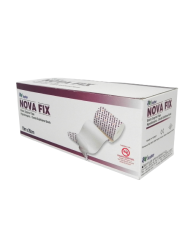 Nova Fix Elastik Flaster 20 cm x 10 mt