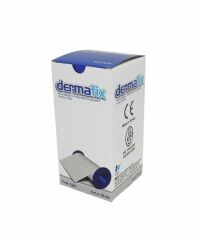 Dermafix Flaster 10 cm x 5 mt