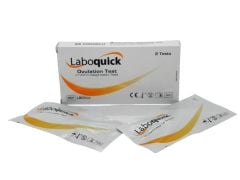 Laboquick Ovulasyon Kaset Test 2 Adet
