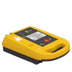 AED-7000 Defibrilatör Cihazı