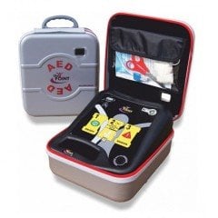 Pro AED Defibrilatör