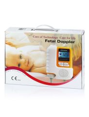 DS 120A Fetal El Doppler