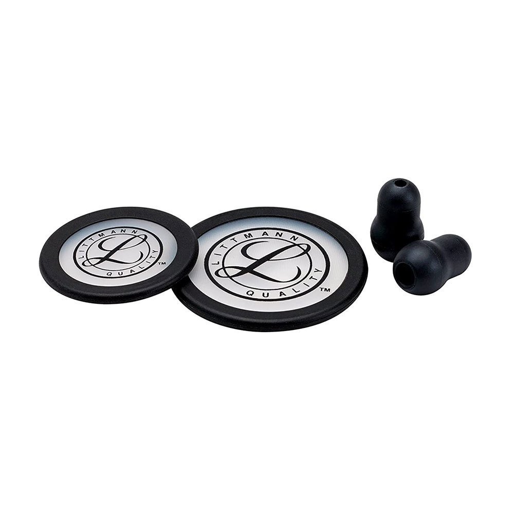 3M Littmann Classic III Ve Kardiyoloji IV Steteskop Yedek Parça Set 40016