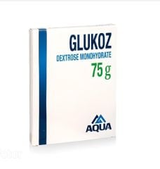 Aqua Glikoz 75 gr