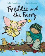 FREDDIE AND THE FAIRY