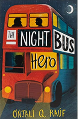 THE NIGHT BUS HERO