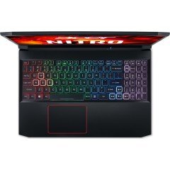 Acer Nitro 5 Intel Core i7 10750H 16GB 512 GB SSD RTX 2060 Freedos 15.6'' FHD NH.Q7QEY.002