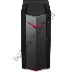 Acer Nitro N50-610 Intel Core i5 10400F 8GB 512GB SSD GTX1660 Super Windows 10 Home Masaüstü Bilgisayar DG.E1ZEM.00C