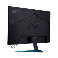Acer VG272UP 27'' 144 Hz 1ms (HDMI+Display) G-Sync QHD IPS Monitör UM.HV2EE.P01