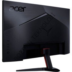 Acer Nitro KG272S Zeroframe 27” 165Hz 2ms (2xhdmı+Display) Freesync Premium Full Hd IPS LED Monitör UM.HX2EE.S01