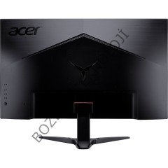 Acer Nitro KG272S Zeroframe 27” 165Hz 2ms (2xhdmı+Display) Freesync Premium Full Hd IPS LED Monitör UM.HX2EE.S01