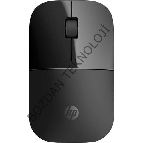 HP Z3700 Kablosuz Siyah Mouse V0L79AA