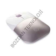 Hp Z3700 Kablosuz Beyaz/Pembe Mouse 4VY82AA