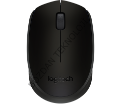 Logitech M171 1000DPI 3 Tuş Optik Kablosuz Mouse 910-004424