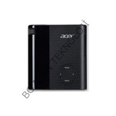 Acer C200 LED WVGA HDMI/MHL Mini Ops. Kablosuz Bataryalı Projeksiyon Cihazı MR.JQC11.001