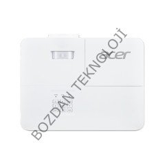 Acer H6541BDI 1080P 4000LM DLP 3D Projesiyon Cihazı MR.JS311.007