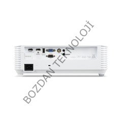 Acer H6541BDI 1080P 4000LM DLP 3D Projesiyon Cihazı MR.JS311.007