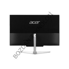 Acer Aspire C24-963 Intel Core I5 1035G1 8gb 256GB SSD Windows 10 Home 23.8'' FHD IPS All In One Bilgisayar DQ.BEREM.001