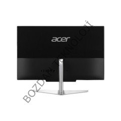 Acer Aspire C24-963 Intel Core I3 1005G1 8gb 256GB SSD Windows 10 Home 23.8'' FHD IPS All In One Bilgisayar DQ.BEQEM.002