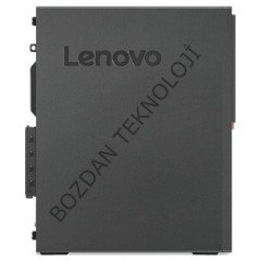 Lenovo ThinkCentre M725 AMD Ryzen 7 Pro 2700 8GB 256GB SSD Windows 10 Pro Masaüstü Bilgisayar 10VTS0CJ00