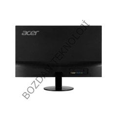 Acer SA220QAbi 21.5'' 75Hz 4ms (VGA+HDMI) FreeSync Full HD IPS Monitör UM.WS0EE.A01