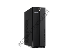 Acer Aspire XC-895 Intel Core i5 10400F 4GB 256GB SSD GT730 Freedos Masaüstü Bilgisayar DT.BEWEM.006