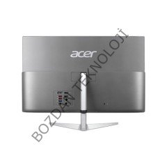 Acer Aspire C24-1650 Intel Core I3 1115G4 8gb 256GB SSD Freedos 23.8'' Fhd All In One Bilgisayar DQ.BFTEM.001