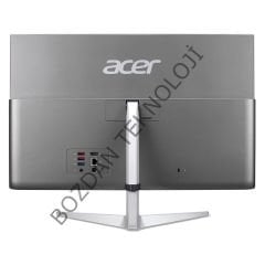 Acer Aspire C24-1650 Intel Core I5 1135G7 8gb 512GB SSD Freedos 23.8'' Fhd All In One Bilgisayar DQ.BFSEM.006