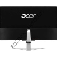Acer Aspire C27-1655 Intel Core i7 1165G7 8GB 512GB SSD MX330 Freedos 27'' FHD All In One Bilgisayar DQ.BGFEM.002