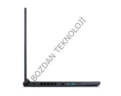 Acer Nitro AN515-56 Intel Core i5 11300H 16GB 512GB SSD GTX 1650 15.6'' FHD Freedos NH.QAMEY.001