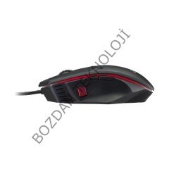Acer Nitro 4200 Dpı Optik Oyuncu Mouse GP.MCE11.01R