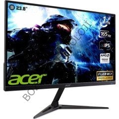 Acer Nıtro RG241YP 23.8'' 165Hz 1ms (2xHDMI+Display) FreeSync Full HD IPS LED Monitör UM.QR1EE.P01