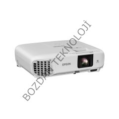 Epson EB-FH06 1920X1080 Full HD 3500 Lümen UHE 16.000:1 HDMI+USB/VGA Projeksiyon Cihazı V11H974040