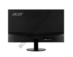 ACER SA270Abi 27'' 75Hz 4ms (HDMI+Analog) FreeSync Full HD IPS Monitör UM.HS0EE.A01