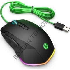 HP Pavilion Oyuncu Mouse 200 - 5JS07AA