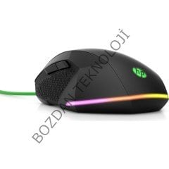 HP Pavilion Oyuncu Mouse 200 - 5JS07AA