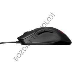HP Omen Vector Essential 7200 DPI Gaming Mouse 8BC52AA