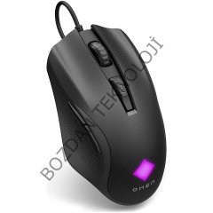 HP Omen Vector Essential 7200 DPI Gaming Mouse 8BC52AA
