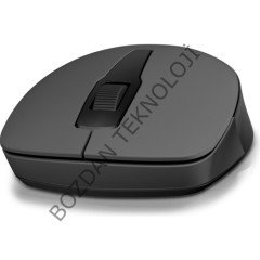 Hp 150 Siyah Kablosuz Mouse 2S9L1AA