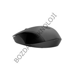 Hp 150 Siyah Kablosuz Mouse 2S9L1AA