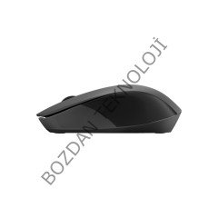 Hp 150 Siyah Kablosuz Mouse 2S9L1AA
