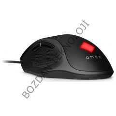Hp Omen Vector 16000 Dpı Rgb Kablolu Oyuncu Mouse 8BC53AA