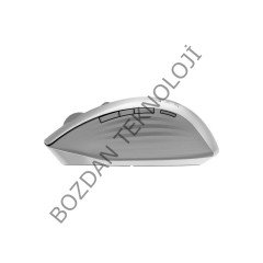 HP 930 Creator Kablosuz Bluettooth Mouse Gümüş 1D0K9AA