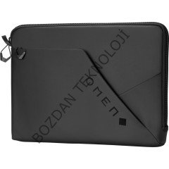 HP Omen Transceptor 15.6'' Fermuarlı Gaming Notebook Kılıfı - 3J044AA