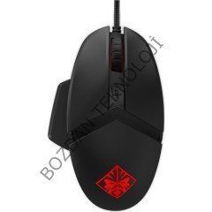 Hp Omen Reactor Optical Gaming Mouse 2VP02AA