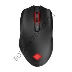 HP Omen Vector Kablosuz Gaming Mouse 2B349AA